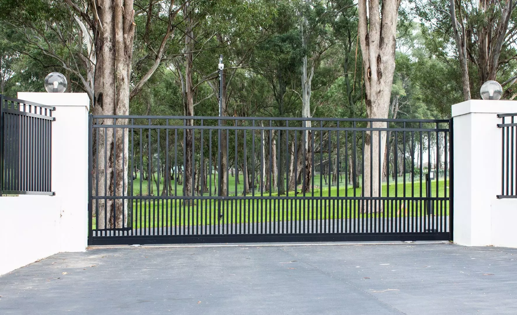 Metal Gates and Railings in Colchester, Essex & North London